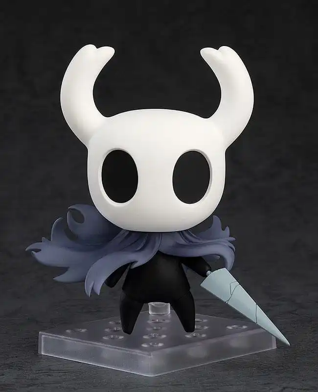 Hollow Knight Nendoroid Action Figure The Knight 10 cm